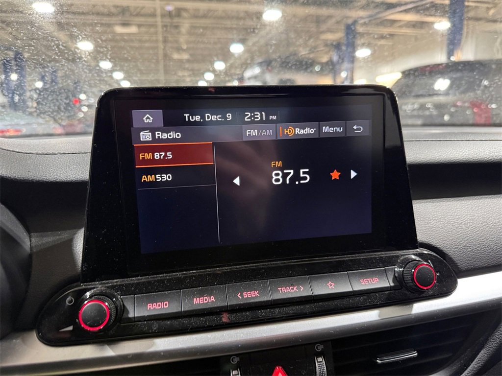 Certified 2024 Kia Forte LXS image 18