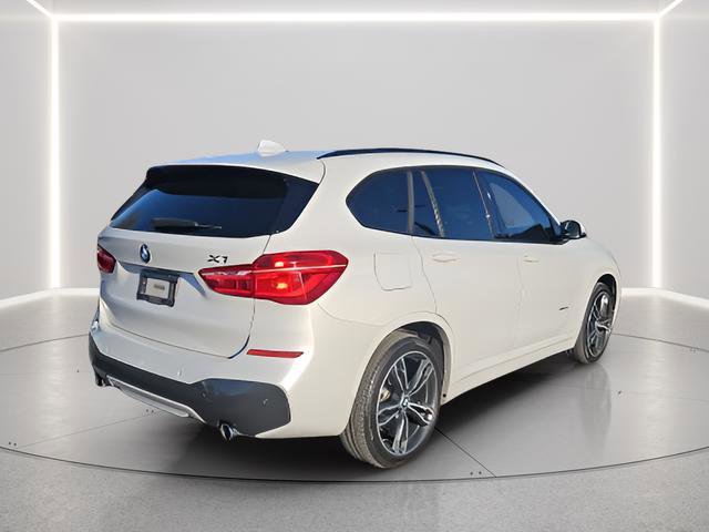 Used 2017 BMW X1 xDrive28i image 5