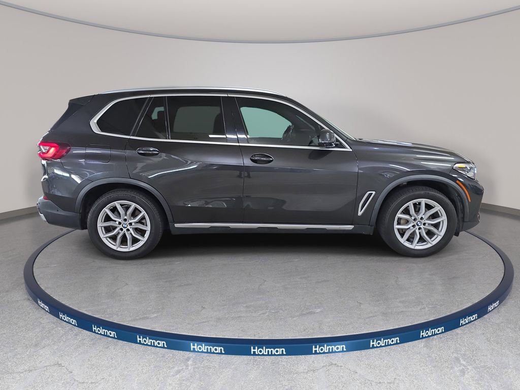 Used 2020 BMW X5 sDrive40i w/ Premium Package RWD image 6