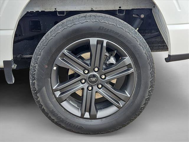 Used 2023 Ford F150 Lariat w/ Equipment Group 502A High image 15