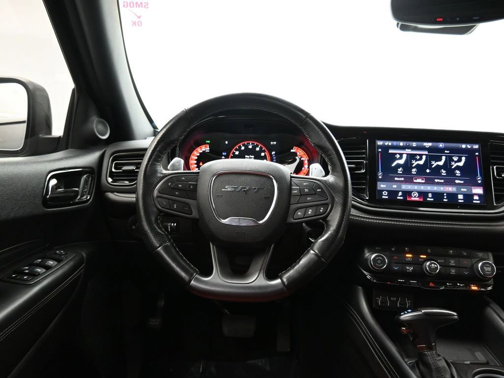 Used 2023 Dodge Durango SRT Hellcat image 37