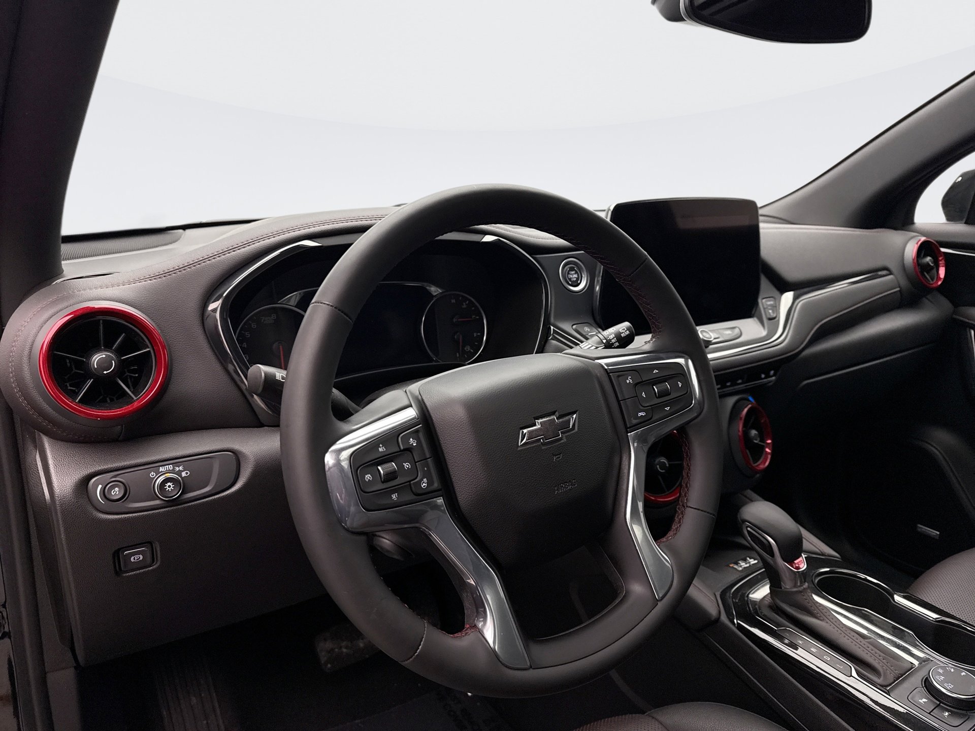 Used 2023 Chevrolet Blazer RS w/ Enhanced Convenience Package image 10