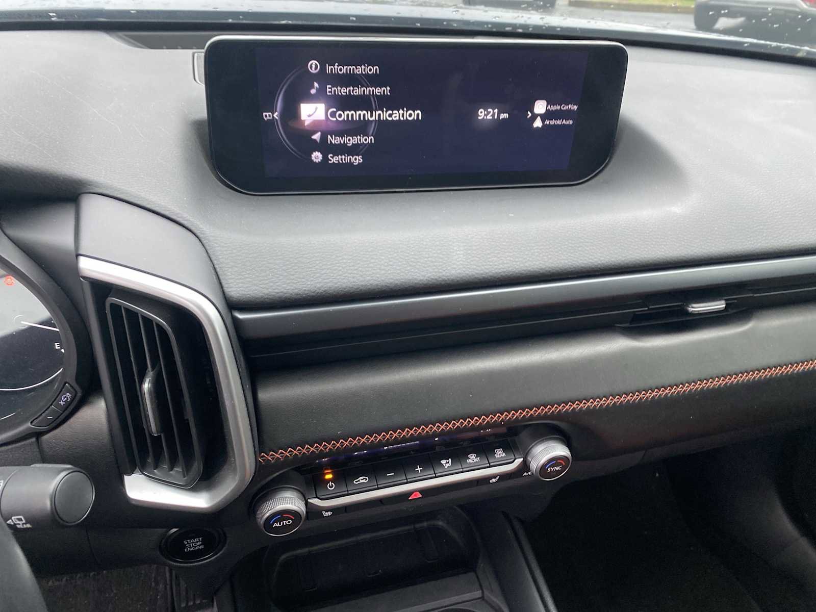 Used 2024 MAZDA CX-50 Meridian Edition w/ Cargo Package image 32