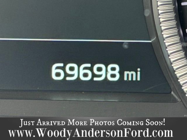 Used 2021 Kia Telluride SX w/ Nightfall Edition Package image 16