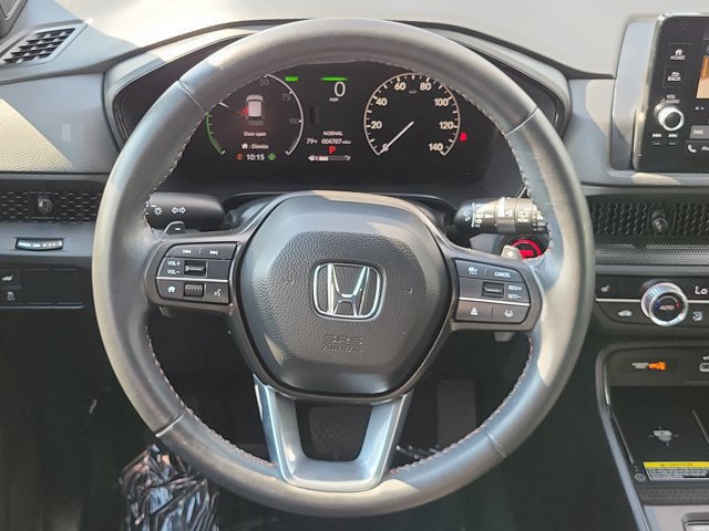 Used 2025 Honda CR-V Sport-L image 19