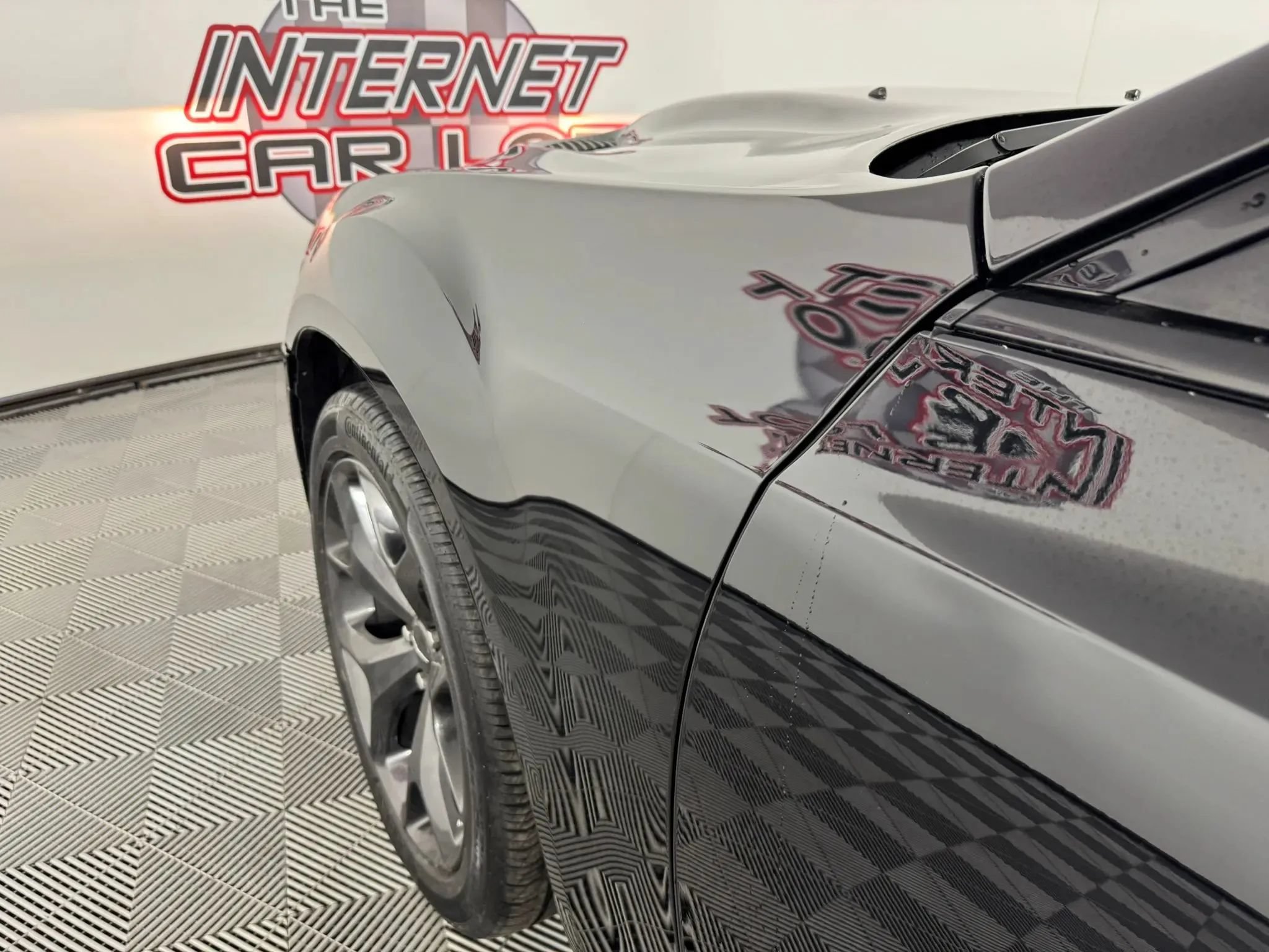 Used 2023 Chrysler 300 Touring w/ Sport Appearance Package RWD image 22