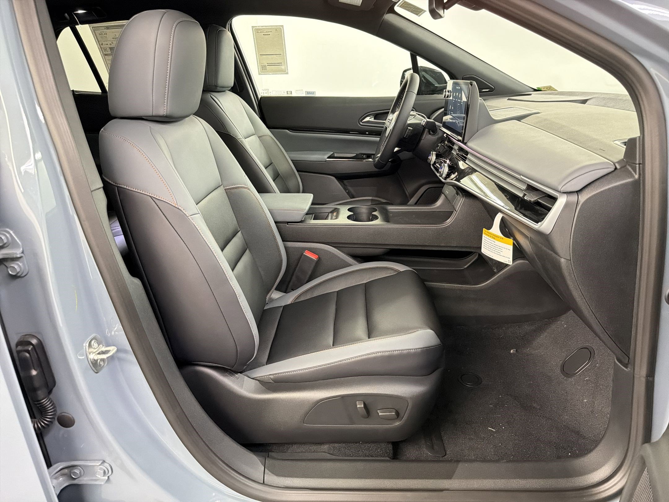 New 2026 Honda Prologue Touring image 31