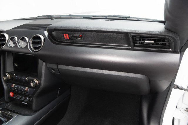 Used 2017 Ford Mustang Shelby GT350R w/ GT350R Equipment Group 920A image 38