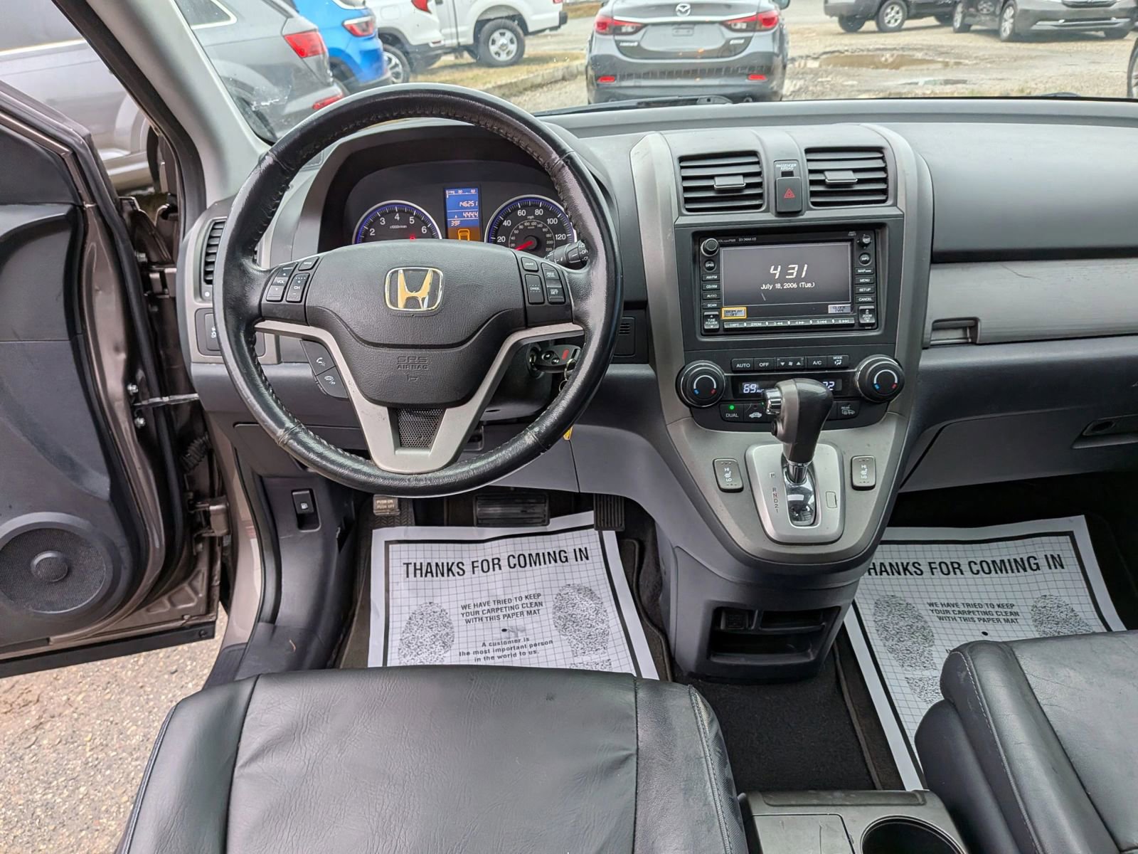 Used 2011 Honda CR-V EX-L image 33