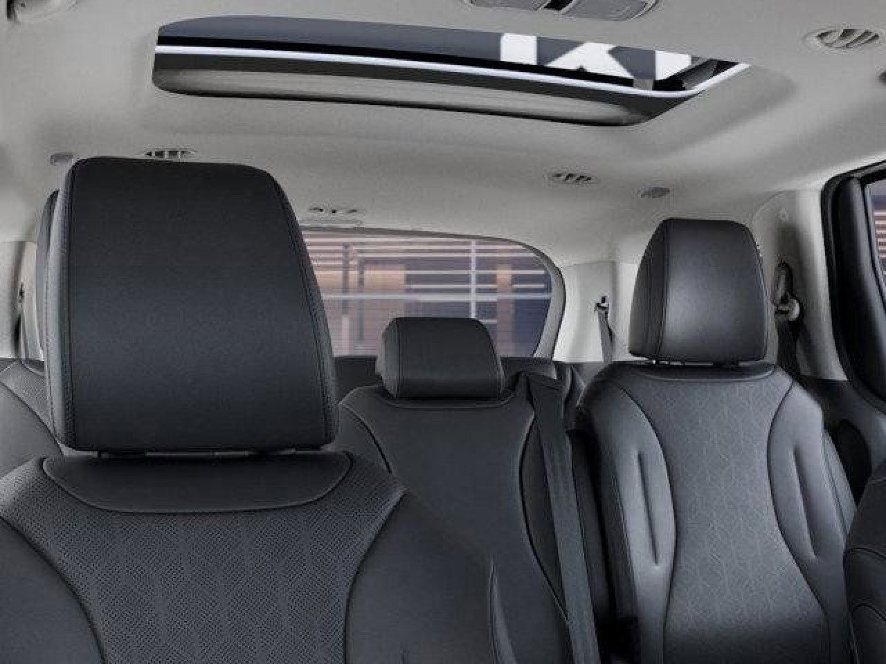 New 2026 Kia Carnival SX image 28