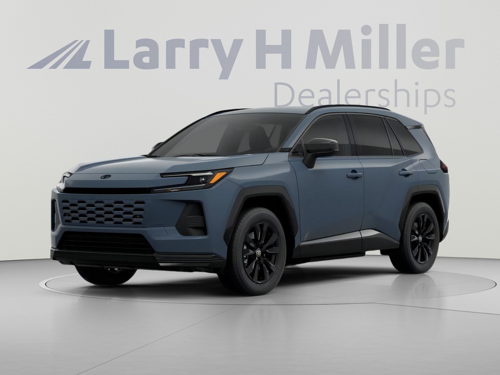 New 2026 Toyota RAV4 SE w/ Weather Package