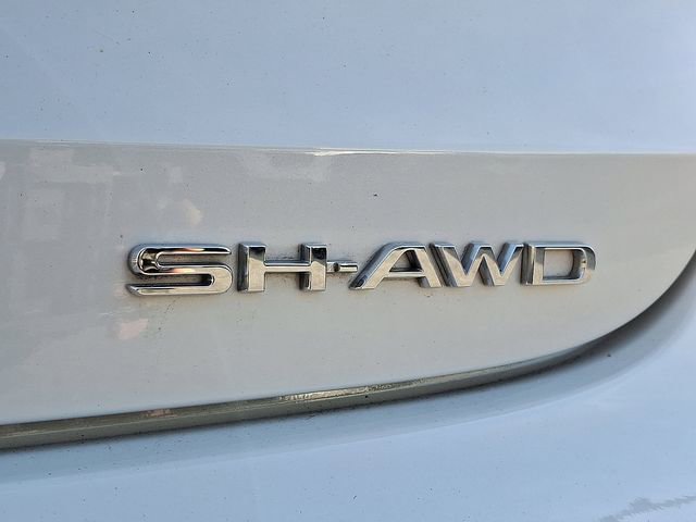 Used 2023 Acura TLX Type S image 33
