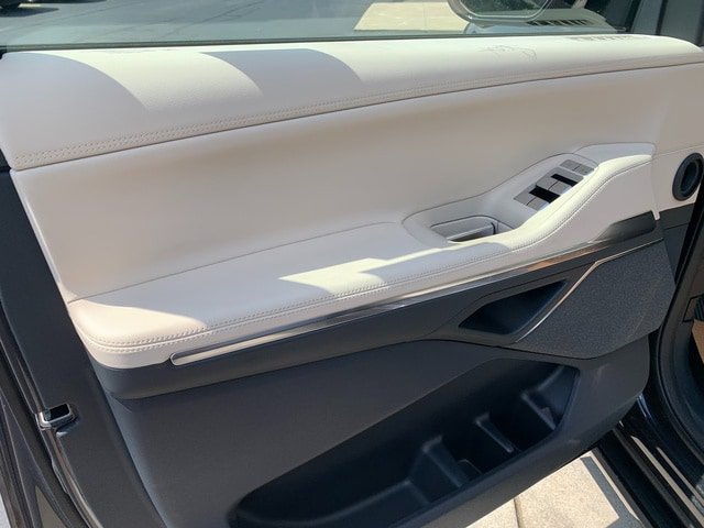New 2027 Lincoln Navigator Reserve w/ Jet Appearance Package AWD/4WD image 19
