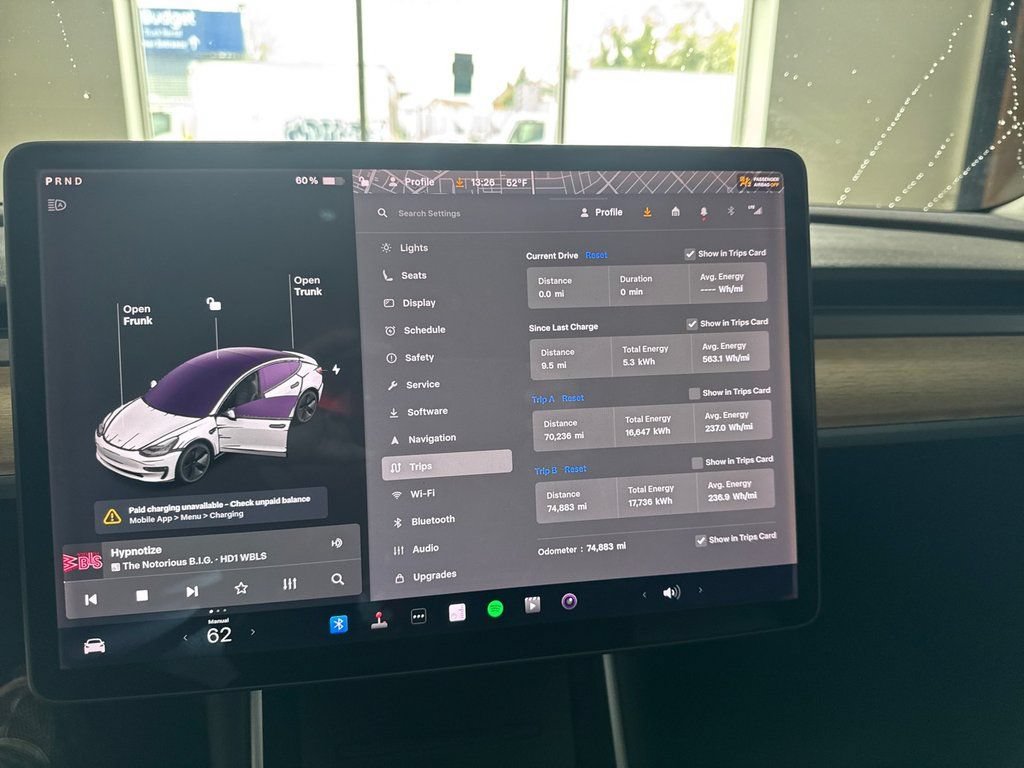 Used 2018 Tesla Model 3 Long Range RWD image 30