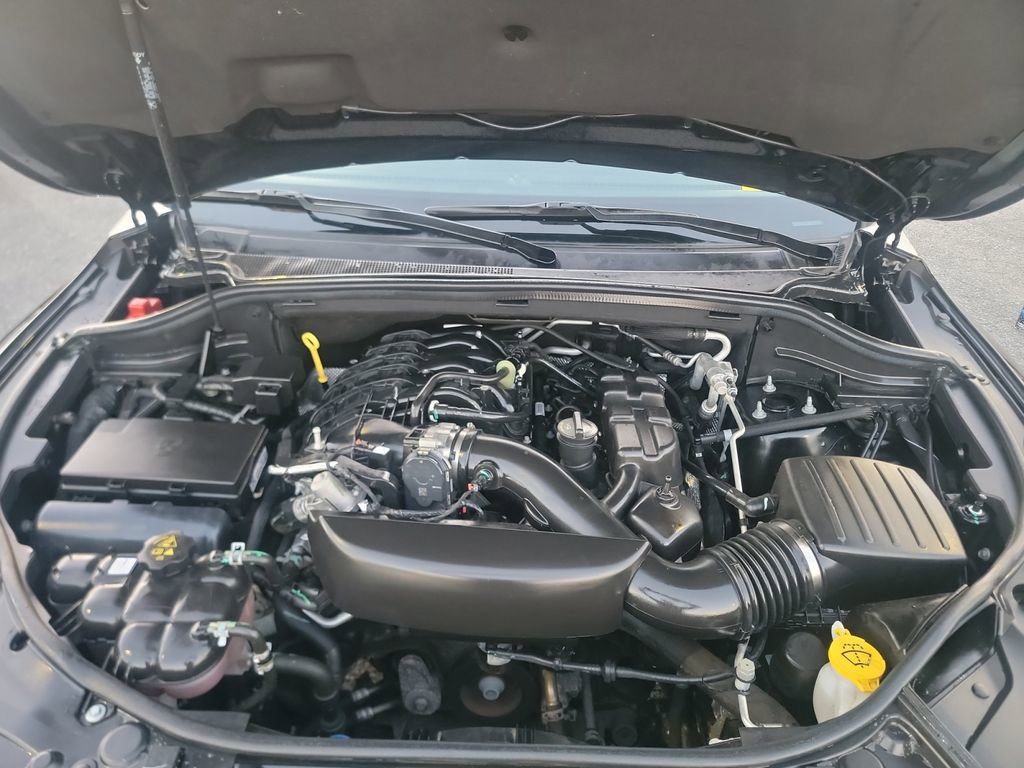 Used 2022 Dodge Durango GT image 16