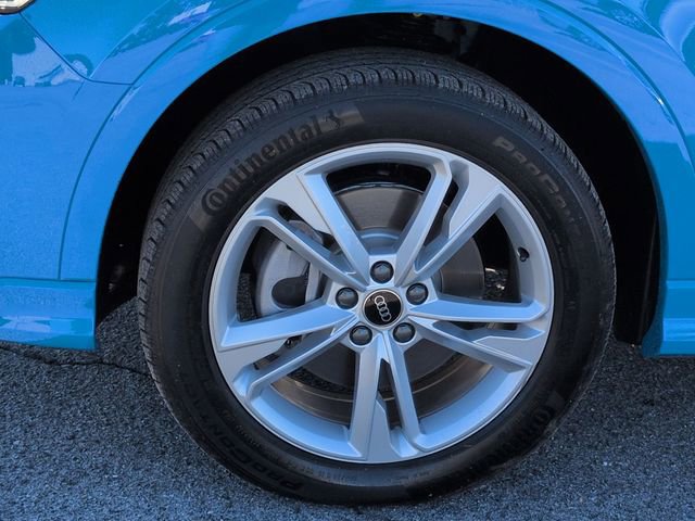 Used 2023 Audi Q3 2.0T Premium image 10