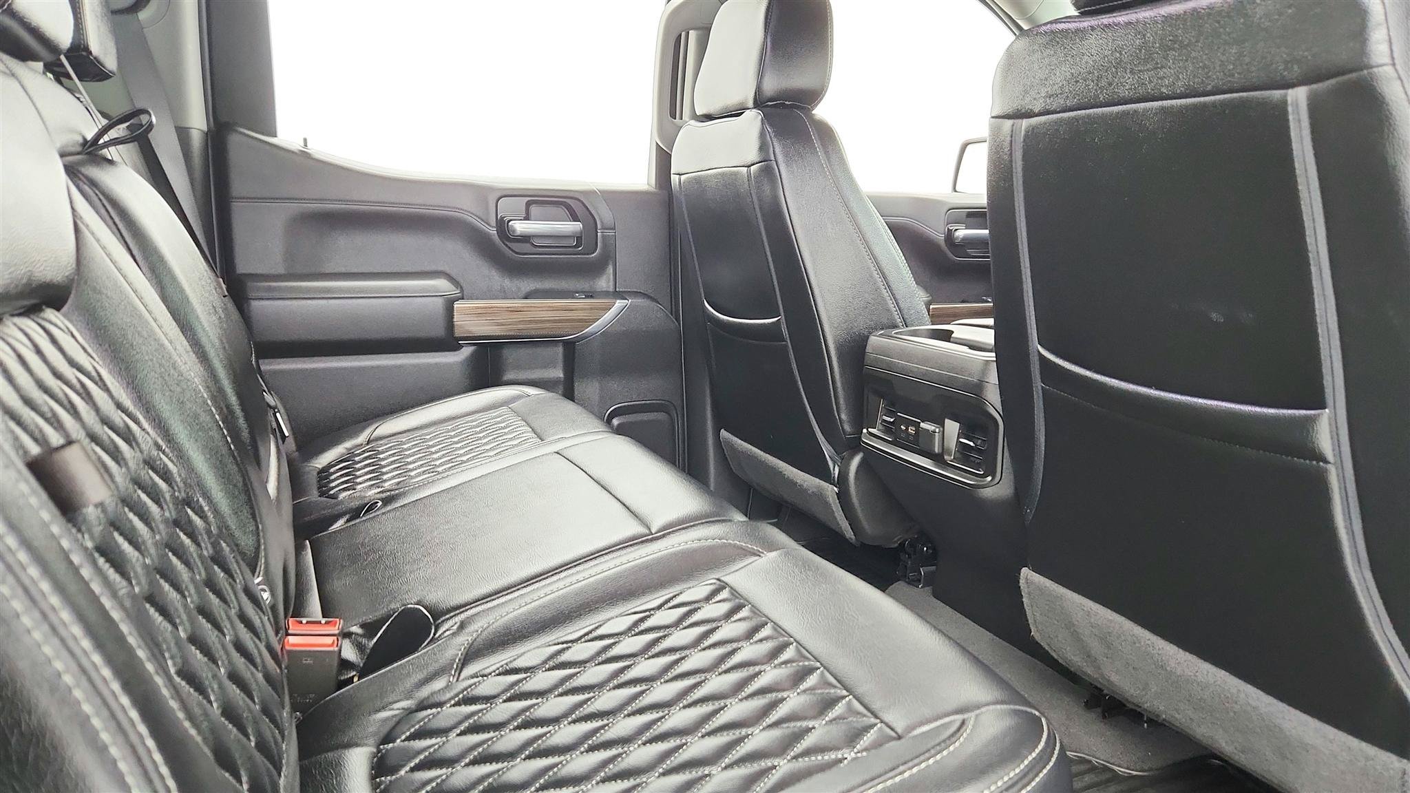 Used 2022 Chevrolet Silverado 1500 RST w/ Safety Package AWD/4WD image 18