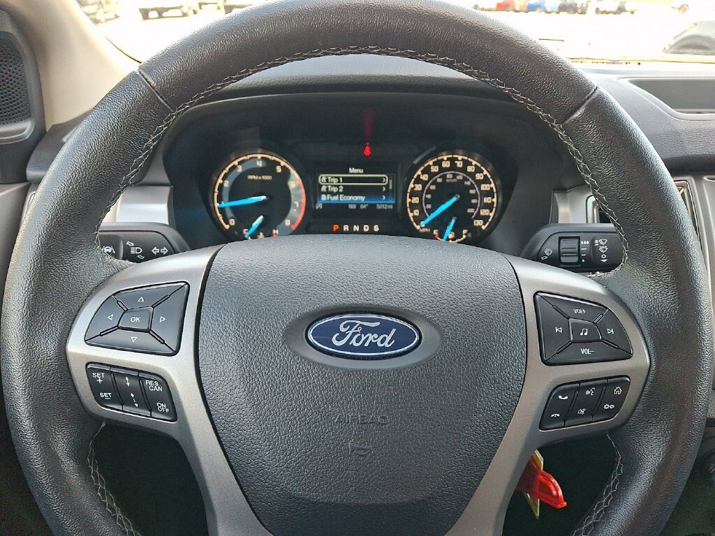Certified 2021 Ford Ranger XLT w/ Equipment Group 301A Mid AWD/4WD image 20
