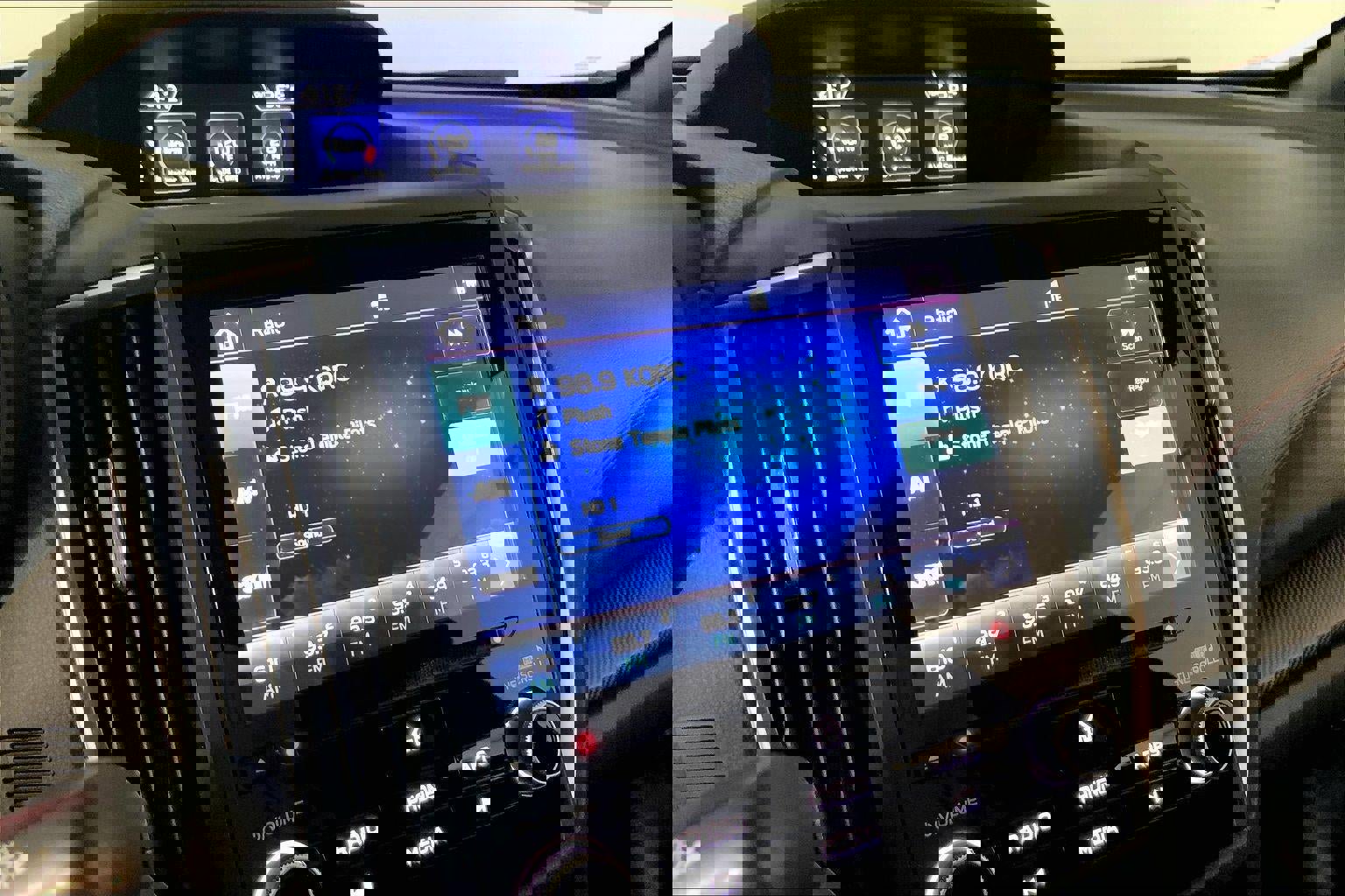 Used 2020 Subaru Impreza 2.0i Sport image 6