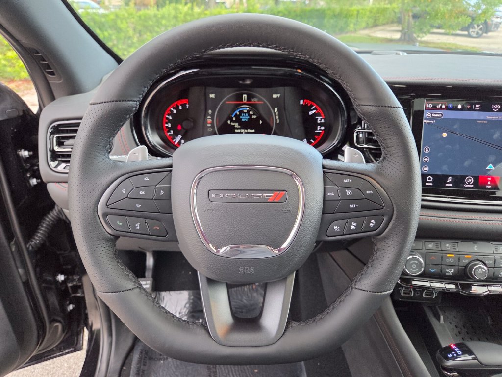 New 2026 Dodge Durango GT AWD/4WD image 34