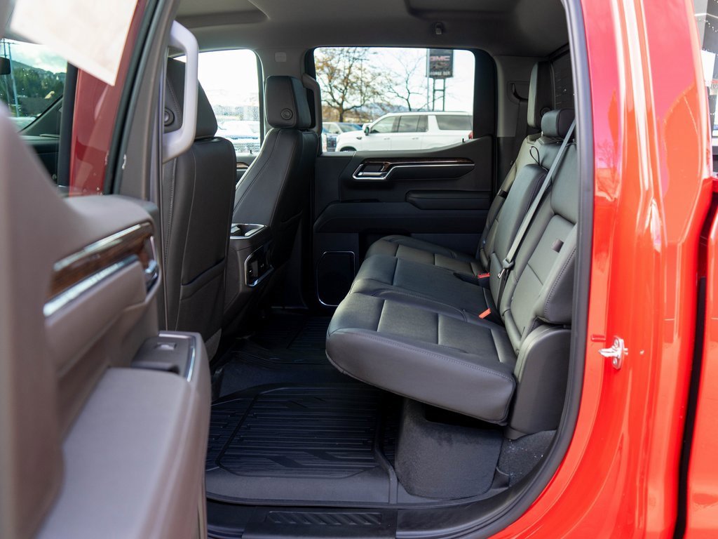 New 2026 GMC Sierra 1500 Elevation w/ Elevation Premium Package image 12