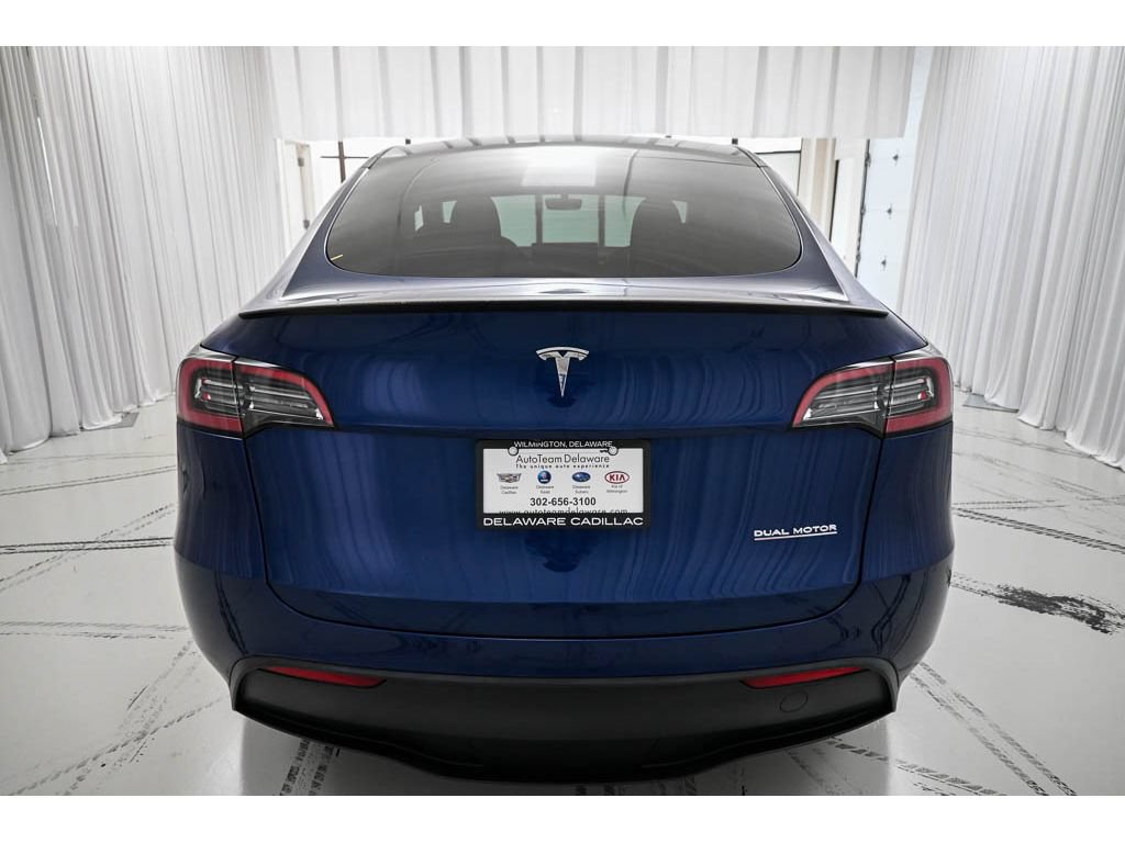 Used 2023 Tesla Model Y Performance AWD/4WD image 6