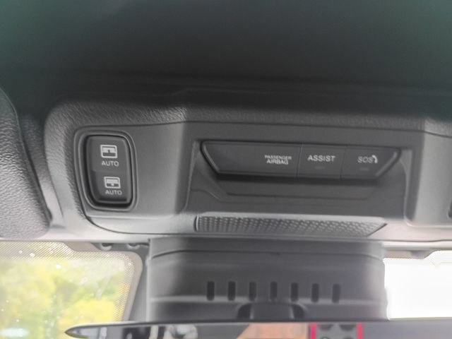 New 2027 Jeep Wrangler Unlimited Sahara AWD/4WD image 17