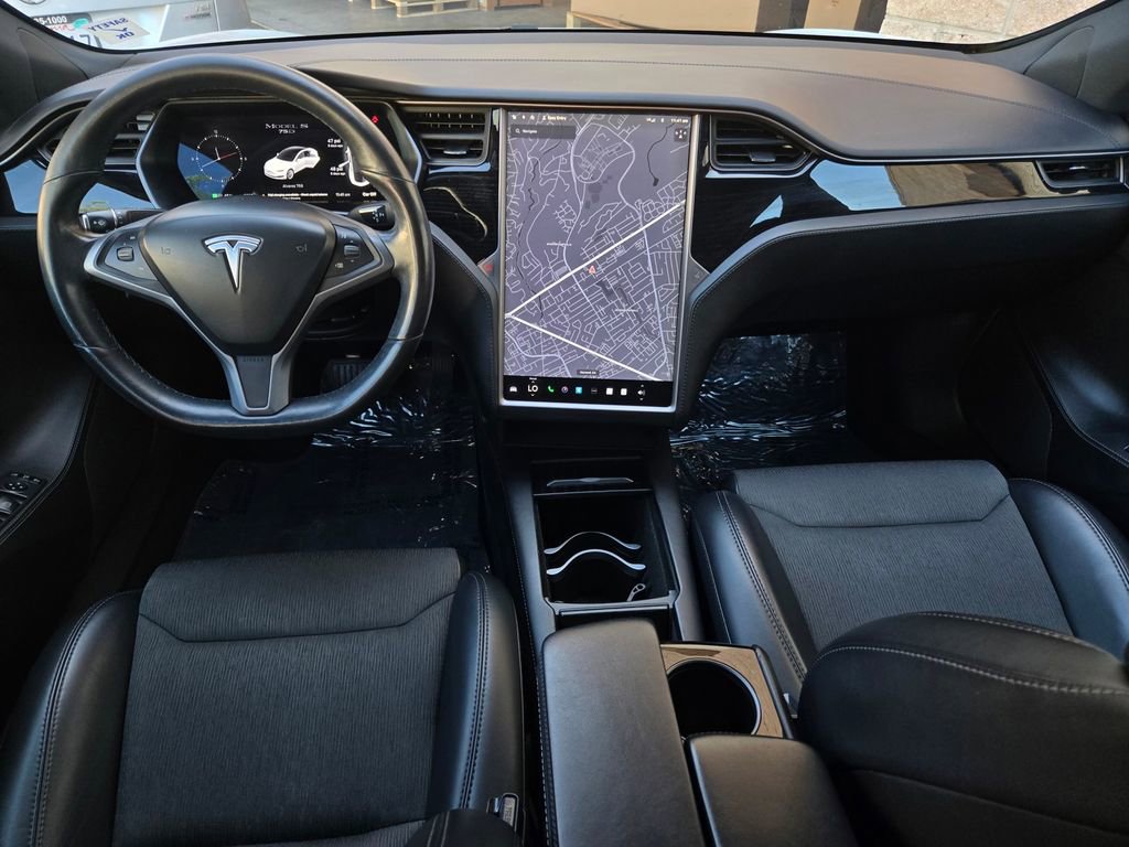 Used 2018 Tesla Model S 75D image 14