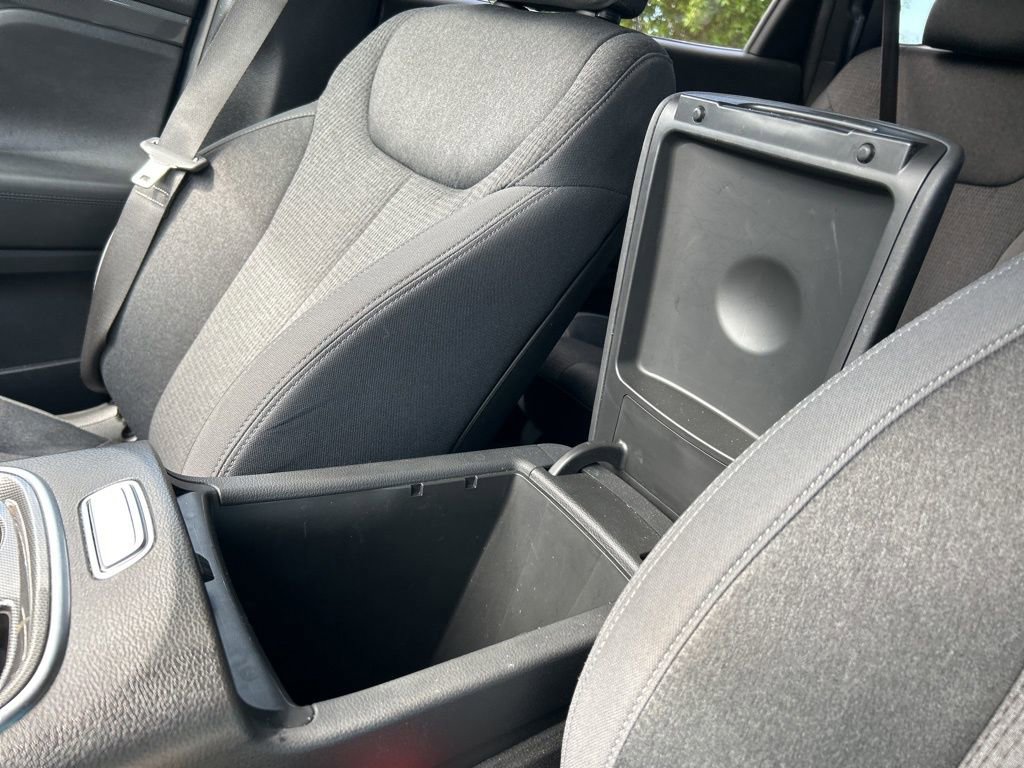 Used 2023 Hyundai Santa Fe SEL image 30