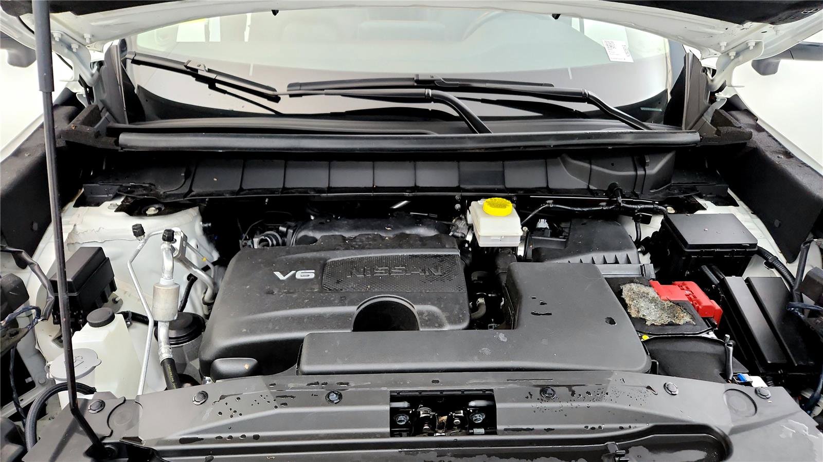 Used 2023 Nissan Pathfinder SL w/ SL Premium Package image 27