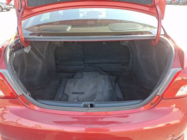 Used 2008 Toyota Yaris S FWD image 30