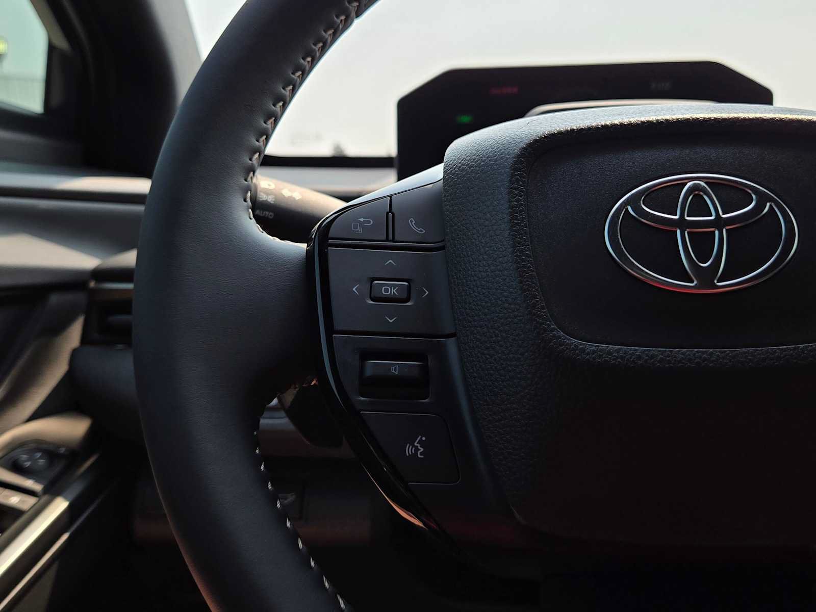 New 2026 Toyota bZ Woodland AWD/4WD image 29