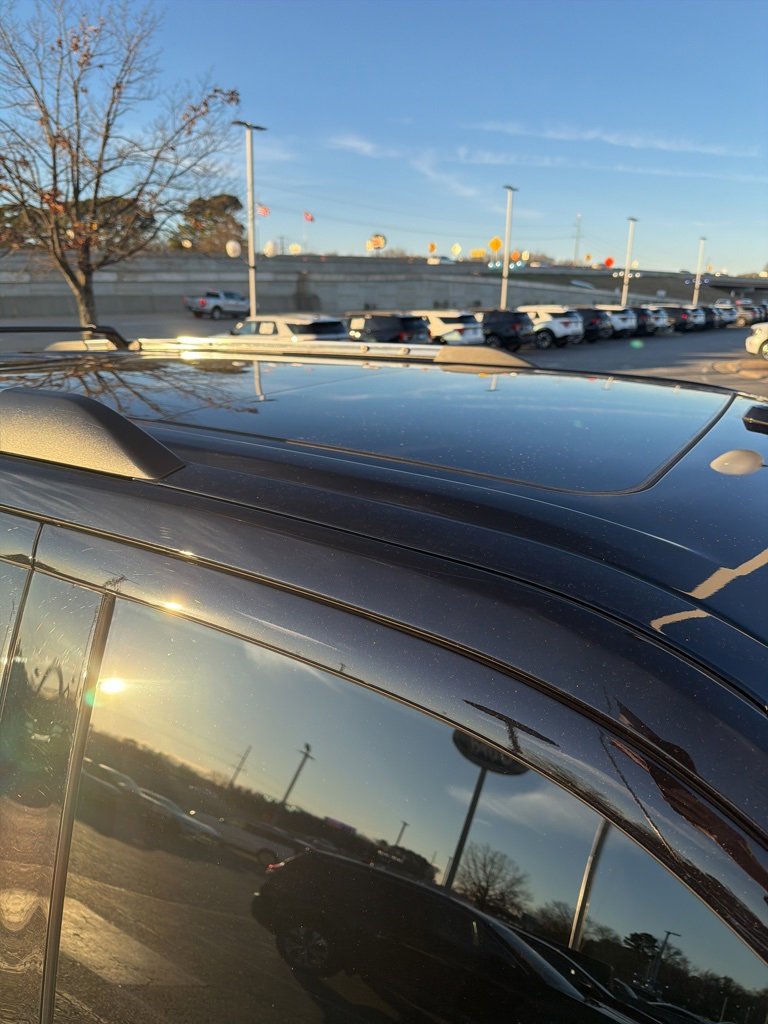 Used 2024 Ford Expedition Limited w/ Excursion Package image 4