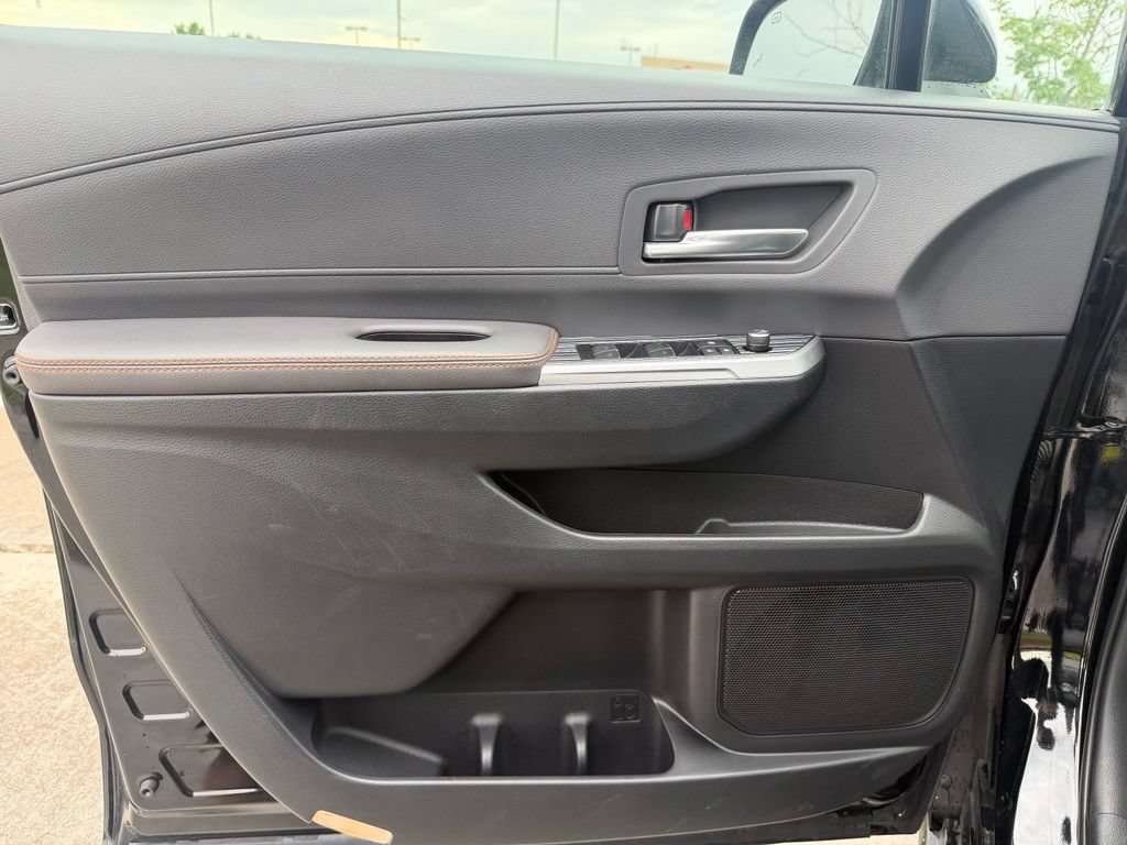 Used 2023 Toyota Sienna XSE w/ XSE Plus Package AWD/4WD image 10