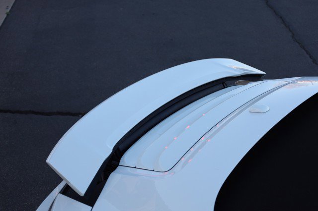 Used 2014 Porsche 911 Carrera S image 64