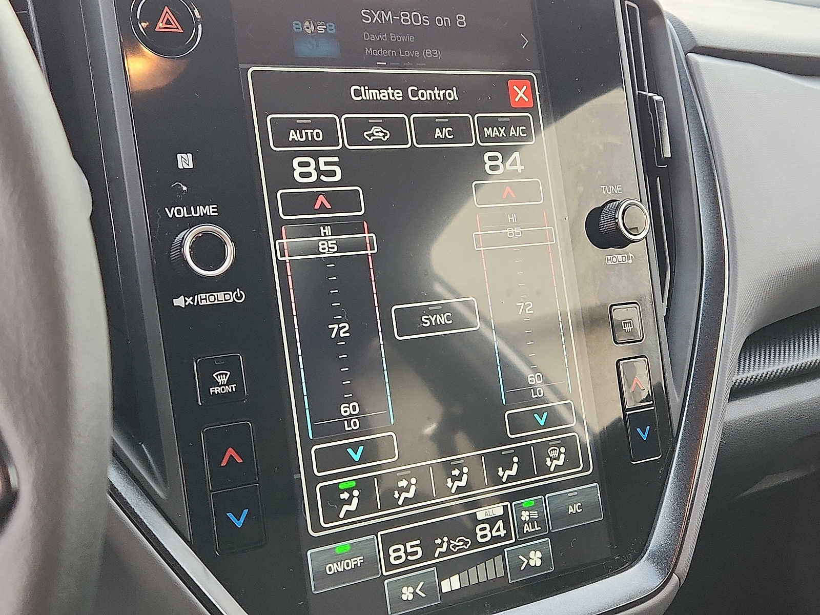 Certified 2025 Subaru Crosstrek 2.5i Sport image 15