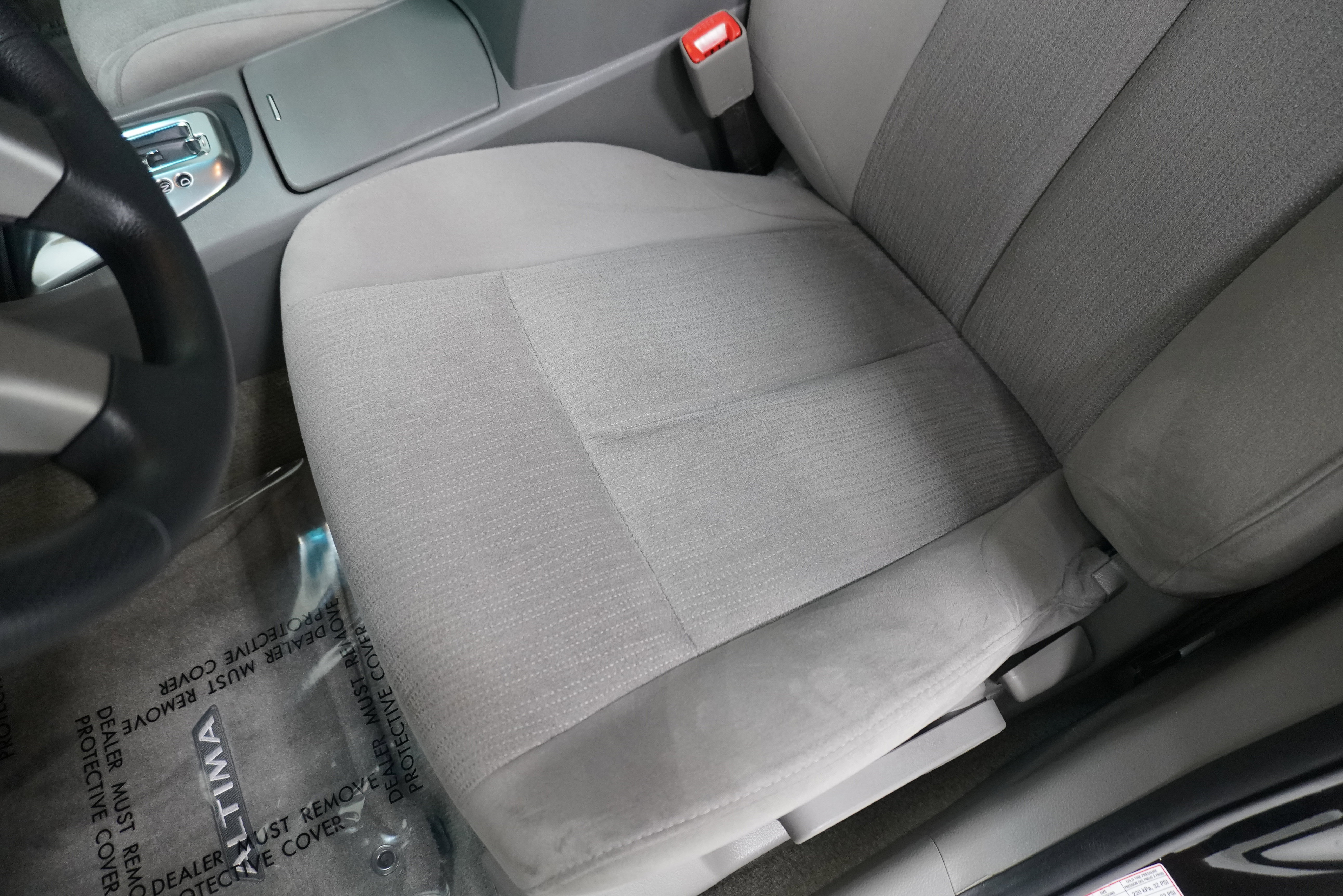 Used 2012 Nissan Altima 2.5 image 11