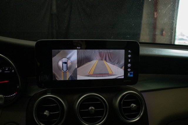 Used 2022 Mercedes-Benz GLC 300 4MATIC image 38