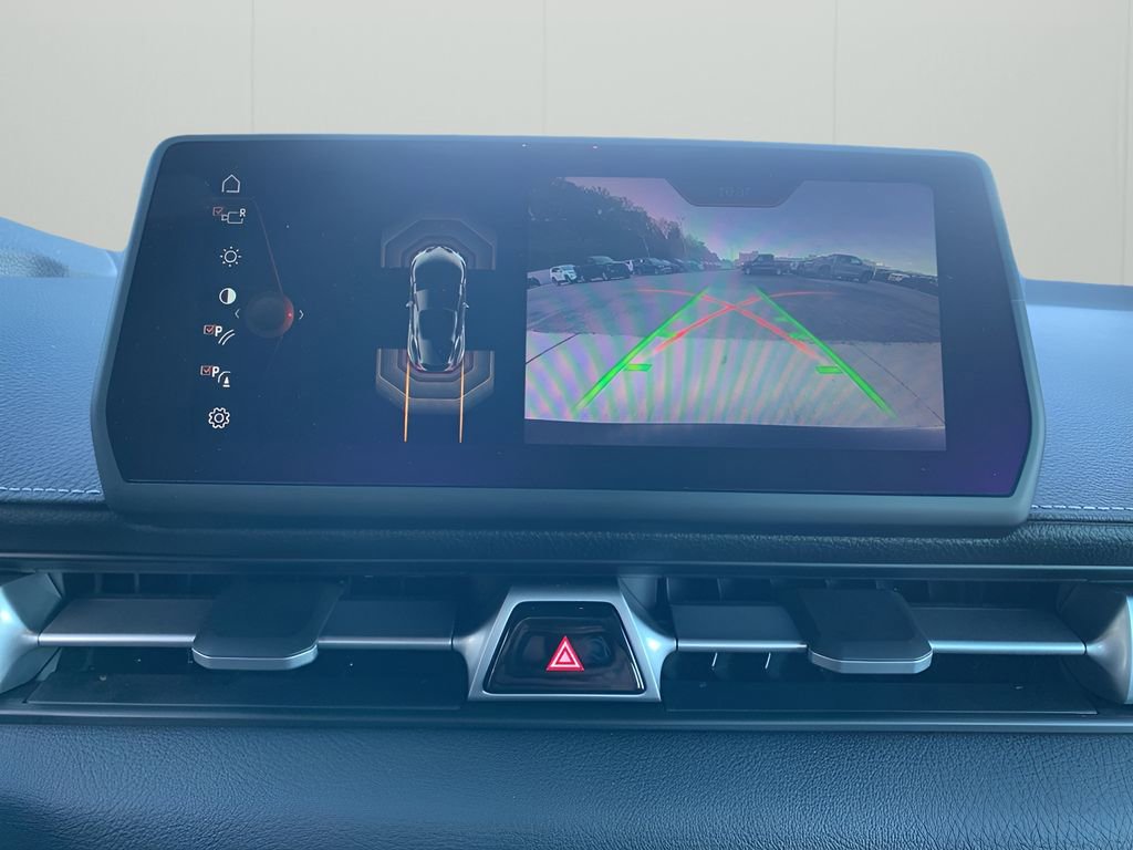 New 2026 Toyota Supra image 16