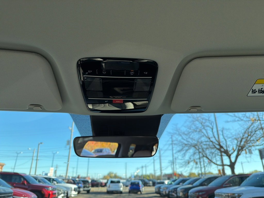 New 2026 Hyundai Santa Fe SEL image 23