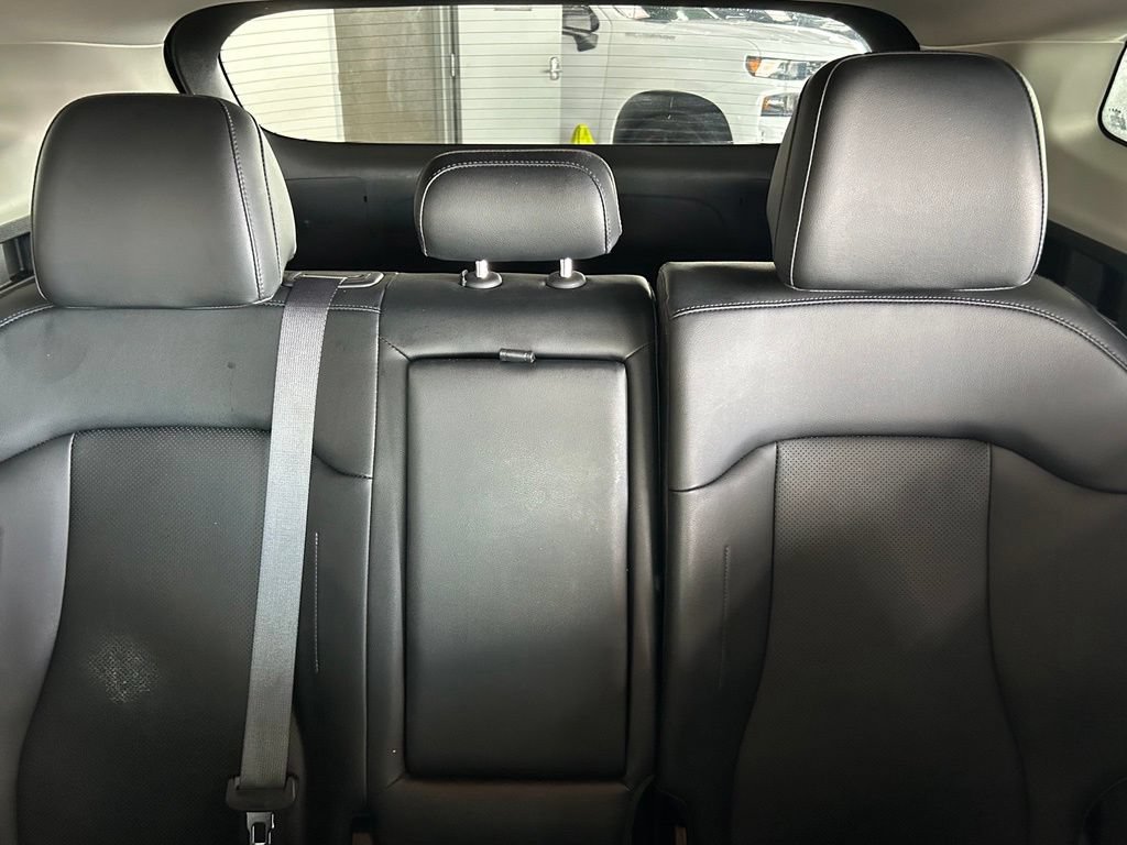 Used 2024 Kia Sportage EX FWD image 13