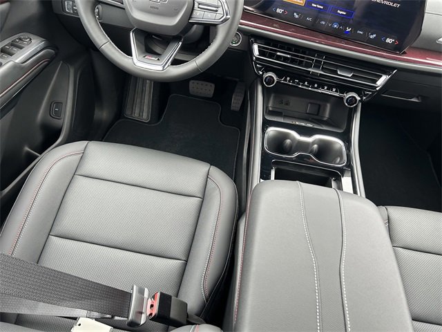 New 2026 Chevrolet Traverse Z71 w/ Driver Confidence Package image 14