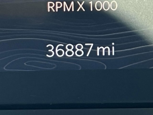 Used 2023 Jeep Grand Cherokee L Laredo image 25