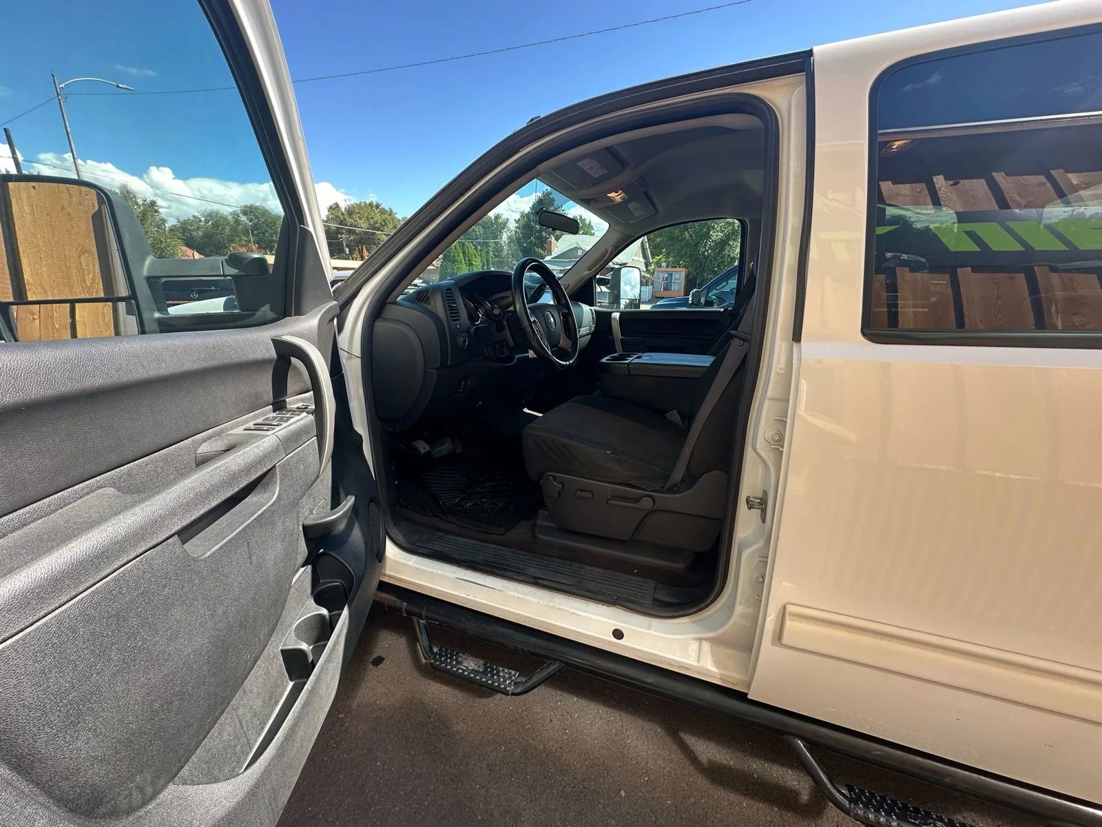 Used 2012 Chevrolet Silverado 2500 LT image 8