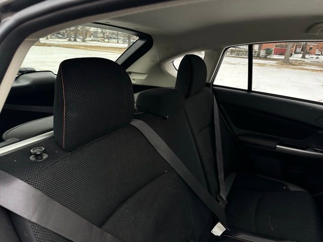 Used 2016 Subaru Crosstrek 2.0i Premium image 23