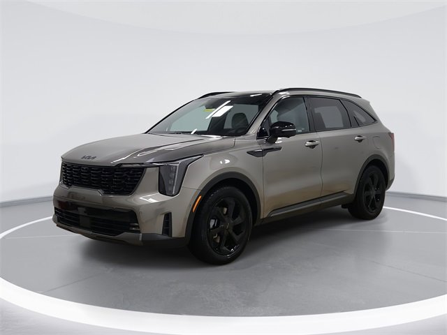 New 2026 Kia Sorento SX Prestige image 1