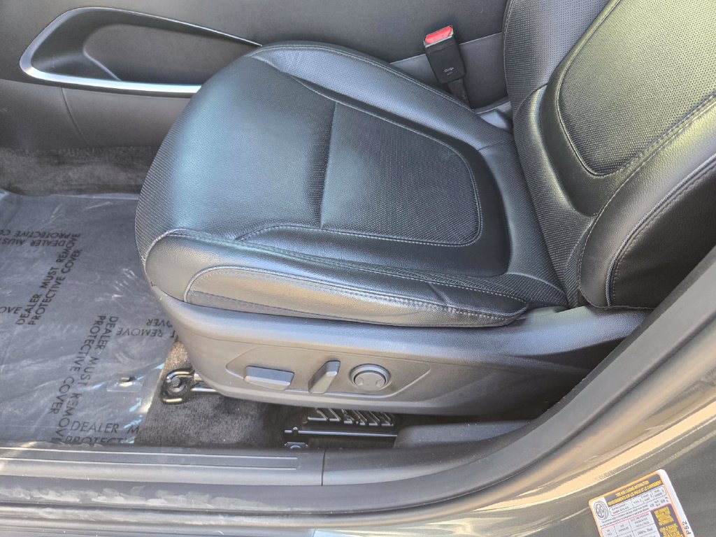 Used 2024 Hyundai Tucson Limited AWD/4WD image 16