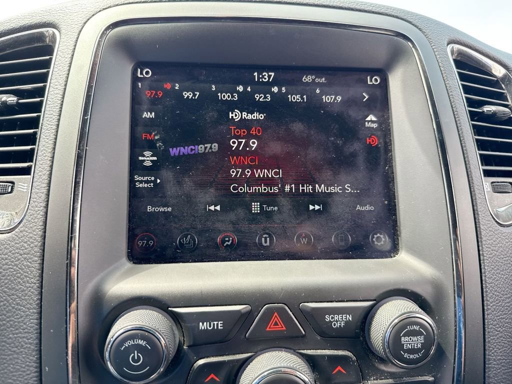 Used 2020 Dodge Durango R/T w/ Blacktop Package image 16