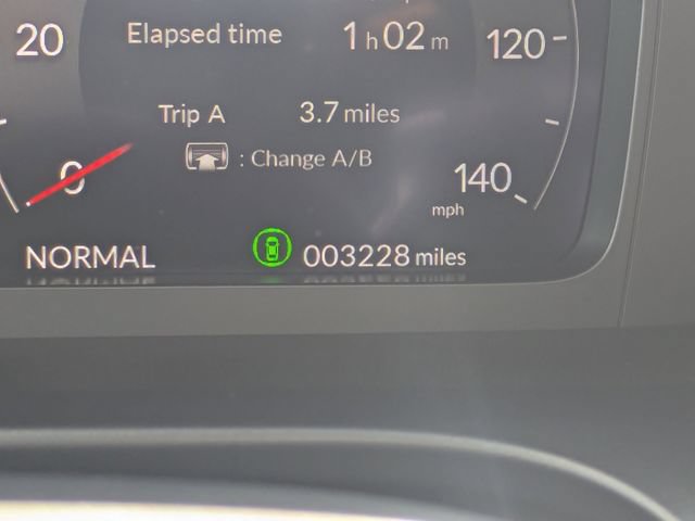 Certified 2025 Acura ADX A-Spec FWD image 33