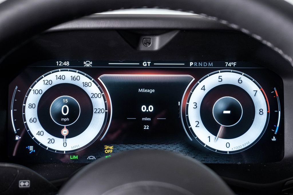 New 2026 Aston Martin DBX 707 AWD/4WD image 27